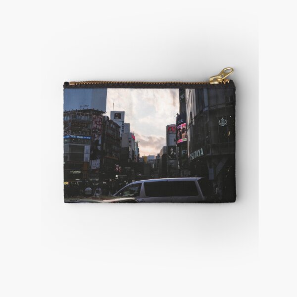 Item preview, Shibuya designed and sold by Nic Wilson.