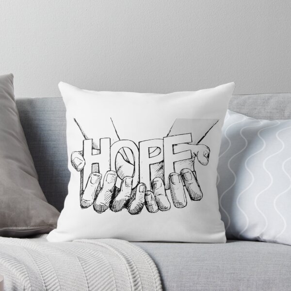 Item preview, Hope designed and sold by louda02.