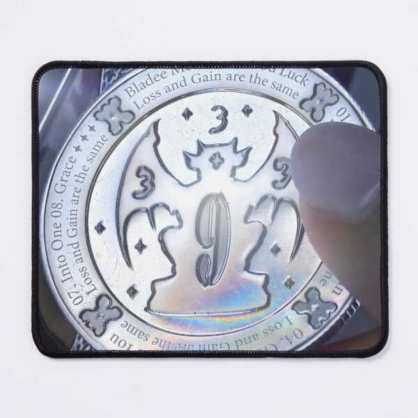 Item preview, Bladee Good Luck designed and sold by 3stars9.