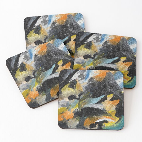 Item preview, ABSTRACT 29-S designed and sold by lautir.