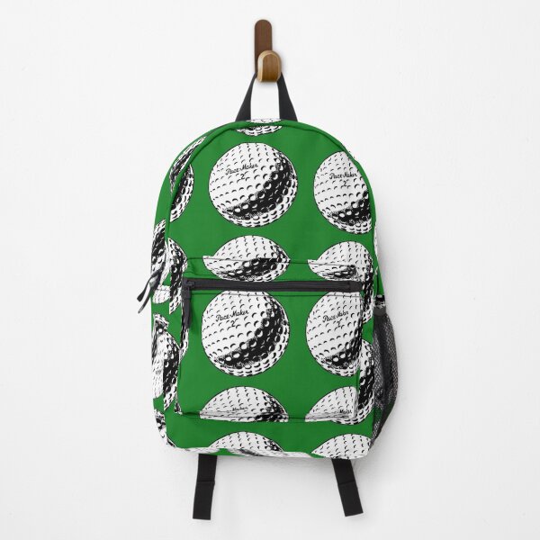 Item preview, Golf Themed Pattern designed and sold by KelvinBlaze.