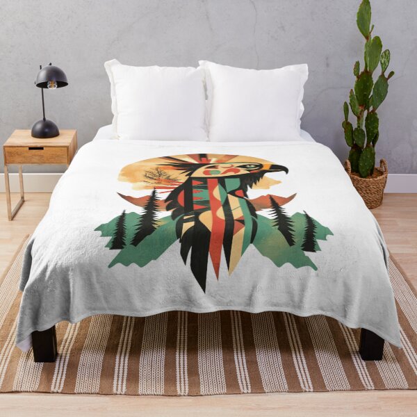 Item preview, Native American Tribal Inspired Design designed and sold by daila70.
