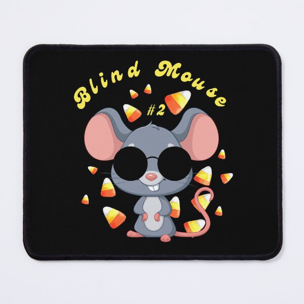 Item preview, Funny Three Blind Mice Matching Halloween Group Costume designed and sold by CherryKaJa.