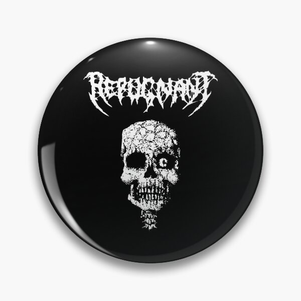 Item preview, REPUGNANT HECATOMB designed and sold by isaiahkbahe.
