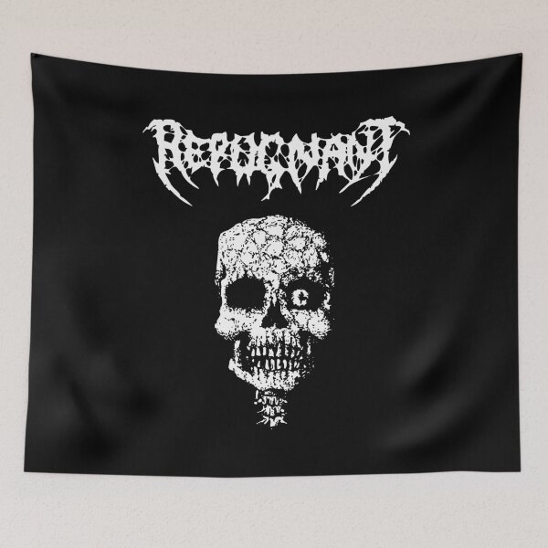 Item preview, REPUGNANT HECATOMB designed and sold by isaiahkbahe.