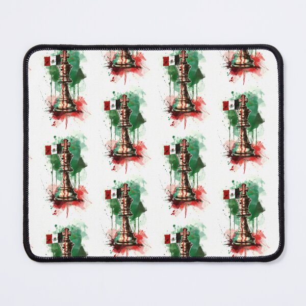 Item preview, Royal Pieces Dancing with Abstract Art Elements designed and sold by Piotrek0001.