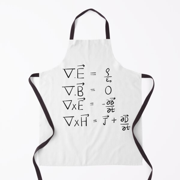 Item preview, Maxwell Equations  designed and sold by Preety Padhiyar.