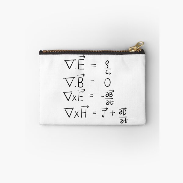 Item preview, Maxwell Equations  designed and sold by Preety Padhiyar.