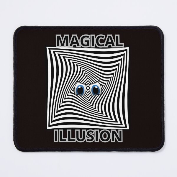 Item preview, MAGICAL ILLUSION designed and sold by Tadeusz1.