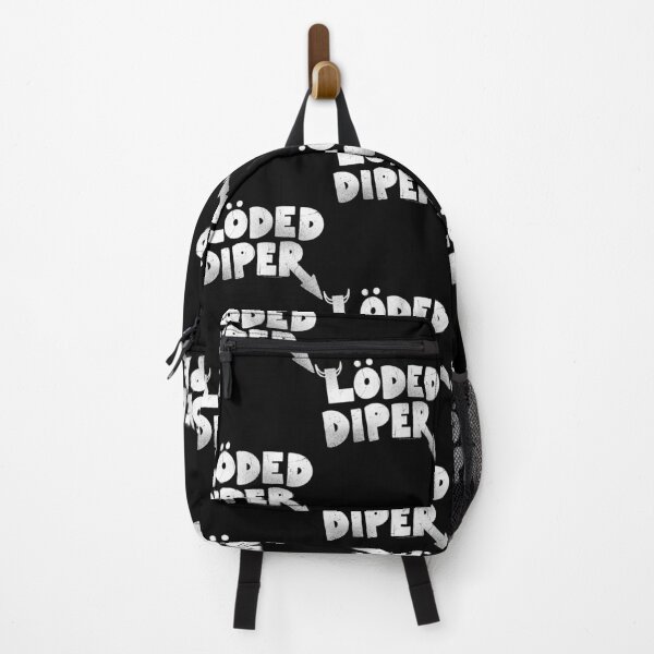 Item preview, Diary Hot Hit Boys designed and sold by EtherealRobert.