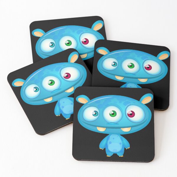 Item preview, Cute Alian  designed and sold by Nomad-Maynard.