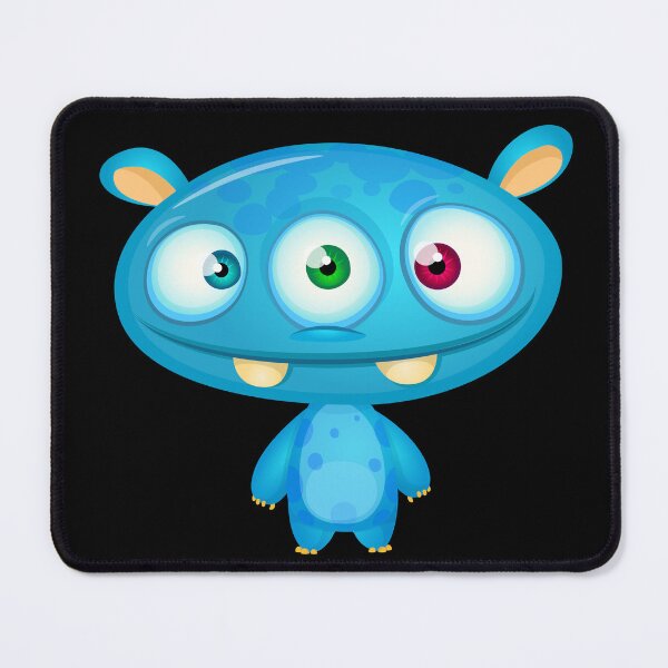 Item preview, Cute Alian  designed and sold by Nomad-Maynard.