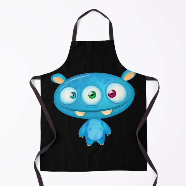 Item preview, Cute Alian designed and sold by Nomad-Maynard.