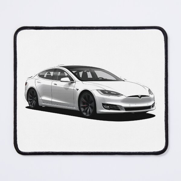 Item preview, Model S designed and sold by QuantumGadget.
