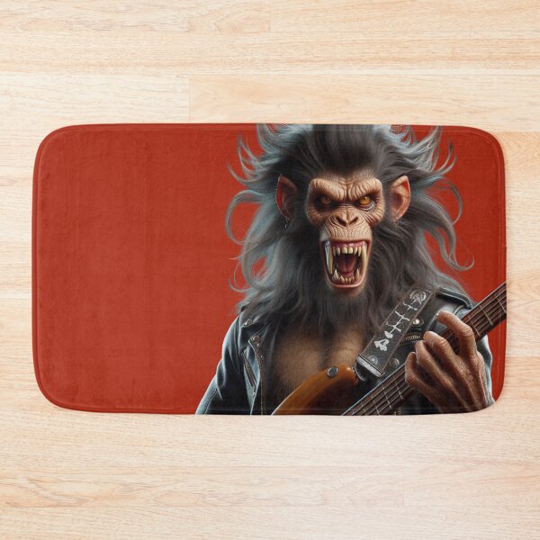 Item preview, Metal Monkey Lead designed and sold by FM-Studios.