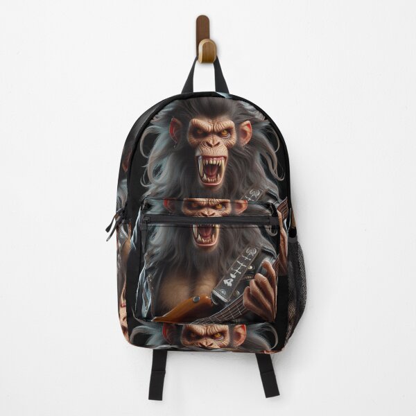 Item preview, Metal Monkey Lead designed and sold by FM-Studios.