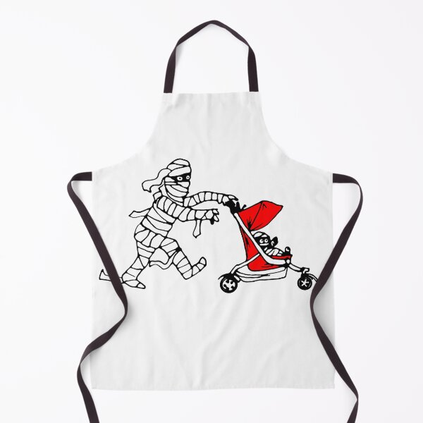 Item preview, Mummy designed and sold by LittleCatten.