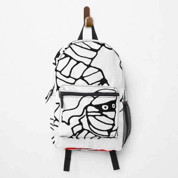 Item preview, Mummy designed and sold by LittleCatten.