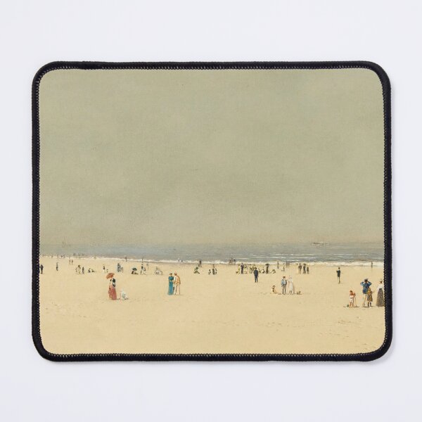 Item preview, Sand, Sea and Sky, A Summer Phantasy designed and sold by Craphe.
