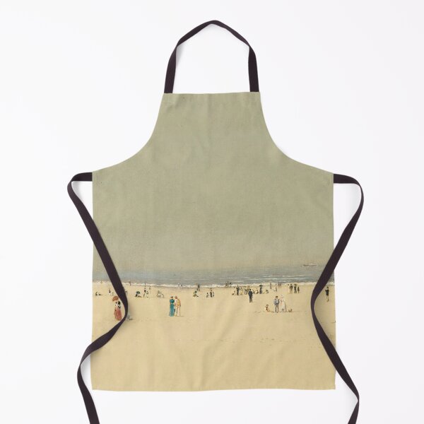 Item preview, Sand, Sea and Sky, A Summer Phantasy designed and sold by Craphe.