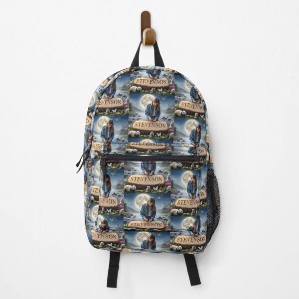 Item preview, Stevenson designed and sold by RaF71PrO.