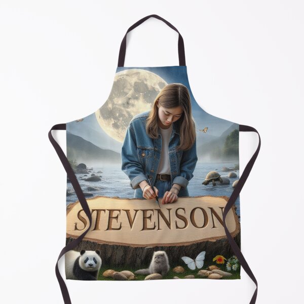 Item preview, Stevenson designed and sold by RaF71PrO.