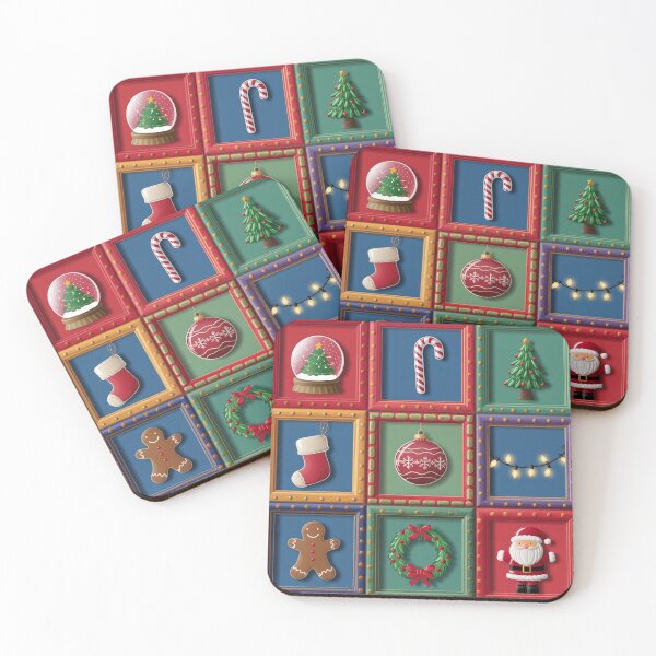 Item preview, CHRISTMAS THINGS designed and sold by likbatonboot.
