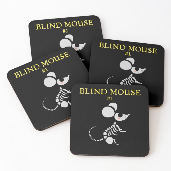 Item preview, Funny Three Blind Mice Matching Halloween Group Costume designed and sold by CherryKaJa.