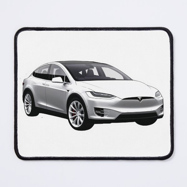Item preview, Model X designed and sold by QuantumGadget.