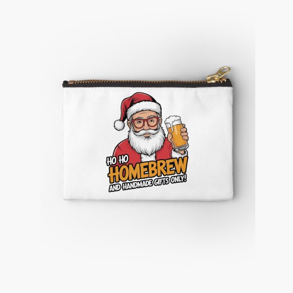 Item preview, Hipster Santa: Cool & Crafty! designed and sold by stickercuffs.