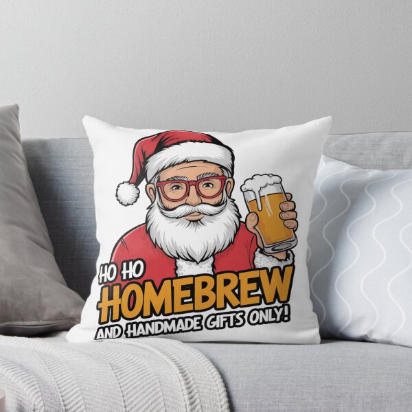 Item preview, Hipster Santa: Cool & Crafty! designed and sold by stickercuffs.