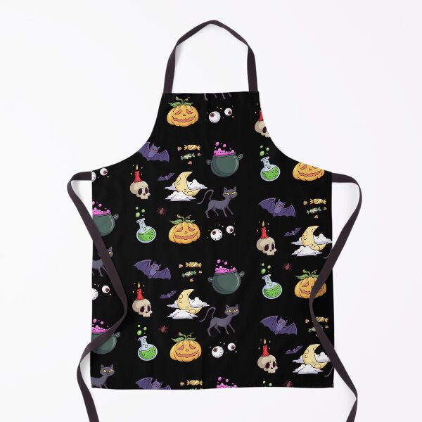 Item preview, Witchy Wonders: Adorable Spellbinding Witch Stuffs designed and sold by blackbean21.