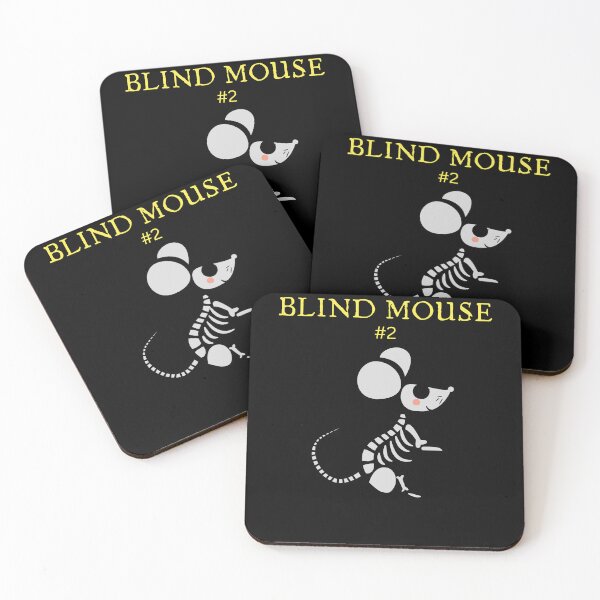 Item preview, Funny Three Blind Mice Matching Halloween Group Costume designed and sold by CherryKaJa.