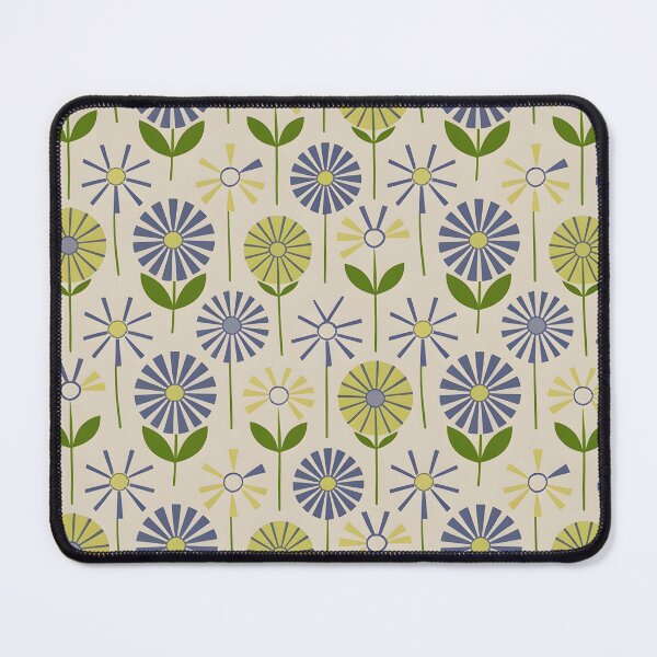 Item preview, Floral pattern designed and sold by ArtbySameer.
