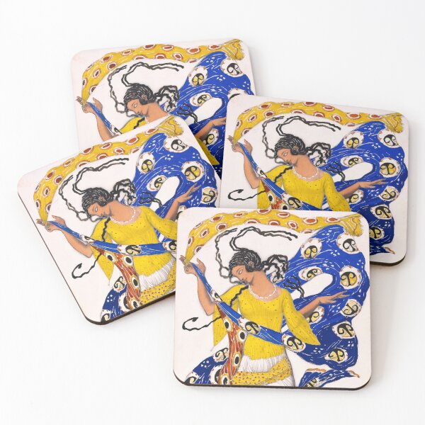 Item preview, Leon Bakst. The Butterfly designed and sold by likiska.