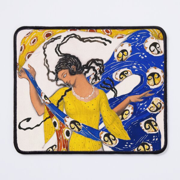 Item preview, Leon Bakst. The Butterfly designed and sold by likiska.