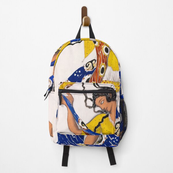 Item preview, Leon Bakst. The Butterfly designed and sold by likiska.