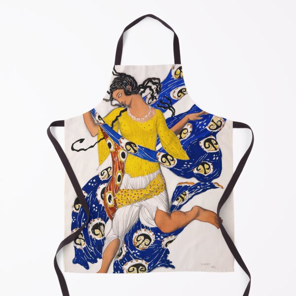 Item preview, Leon Bakst. The Butterfly designed and sold by likiska.