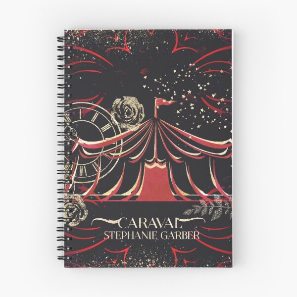 Item preview, caraval original designed and sold by FandomsShirtsPH Inc.