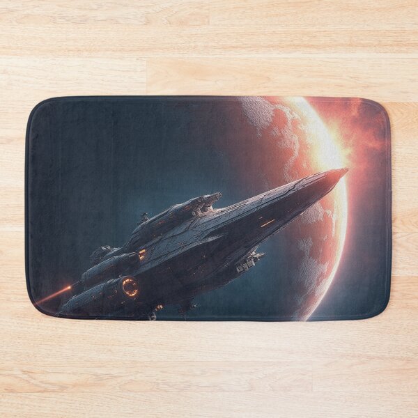 Item preview, Intergalactic - I designed and sold by SentientGallery.
