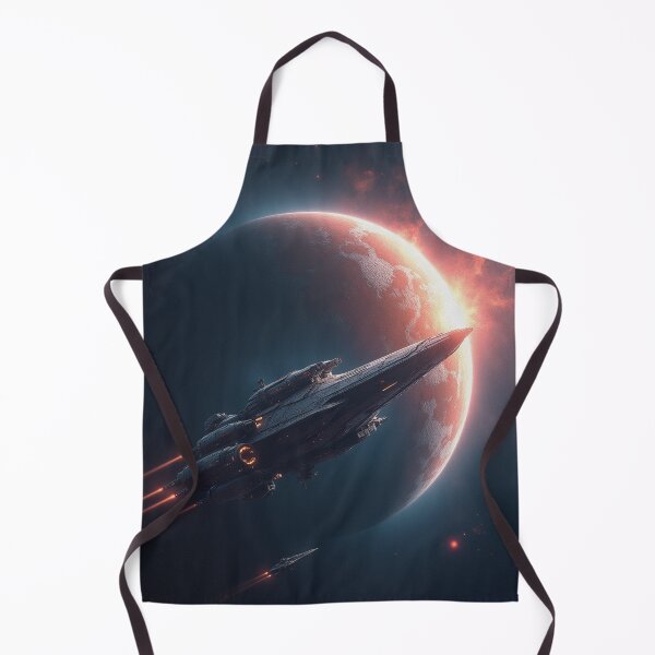 Item preview, Intergalactic - I designed and sold by SentientGallery.