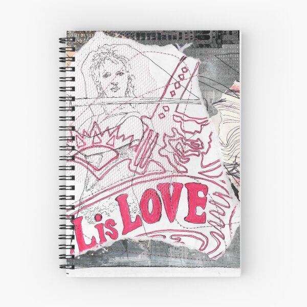Item preview, kill is love designed and sold by mhrBr.