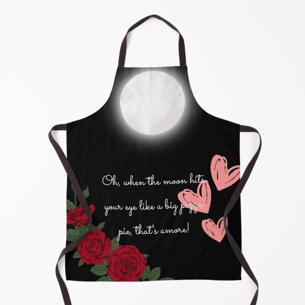 Item preview, That’s amore! designed and sold by ItalyWithAmore.