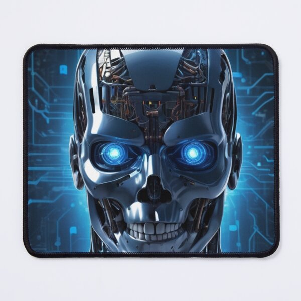 Item preview, Prepare for the Uprising: Bot 101 designed and sold by Fenomena Designs.