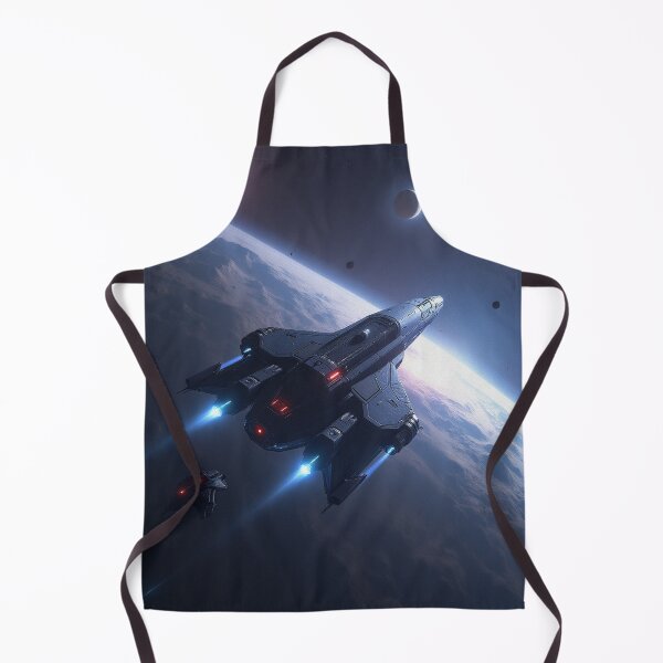Item preview, Intergalactic - Outer Space Deco - II designed and sold by SentientGallery.