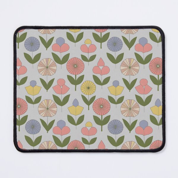 Item preview, Floral pattern designed and sold by ArtbySameer.