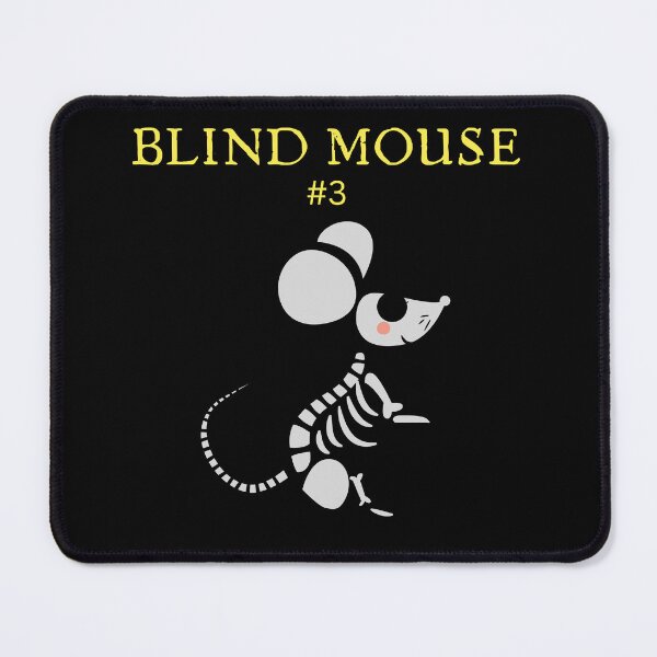 Item preview, Funny Three Blind Mice Matching Halloween Group Costume designed and sold by CherryKaJa.