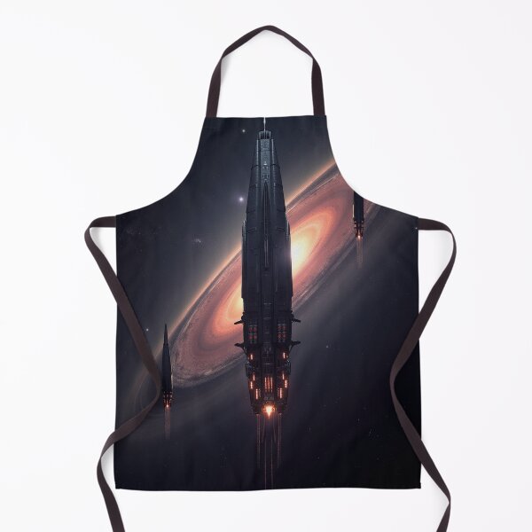 Item preview, Intergalactic - Outer Space Deco - III designed and sold by SentientGallery.