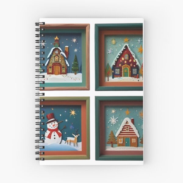 Item preview, CHRISTMAS THINGS designed and sold by likbatonboot.