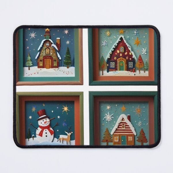 Item preview, CHRISTMAS THINGS designed and sold by likbatonboot.